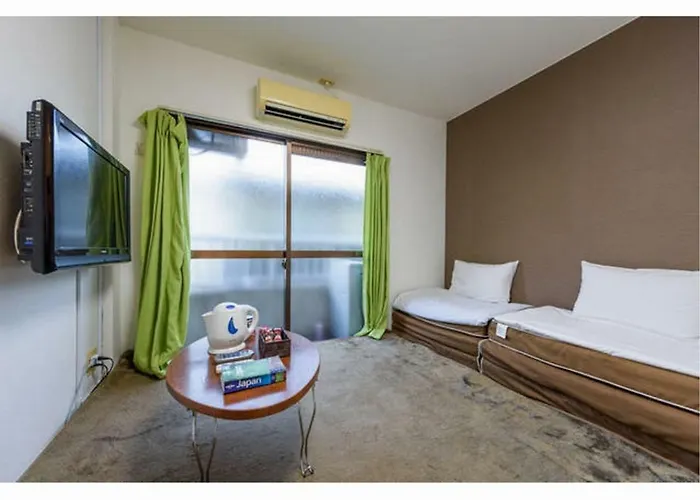 Private House Sora / Vacation Stay 1123