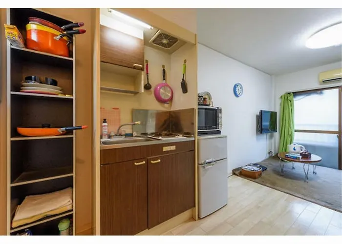 Private House Sora / Vacation Stay 1123