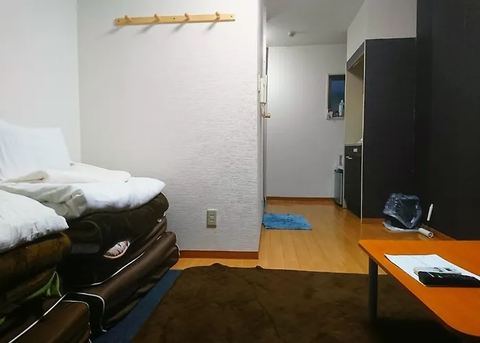 Private House Sora / Vacation Stay 1123
